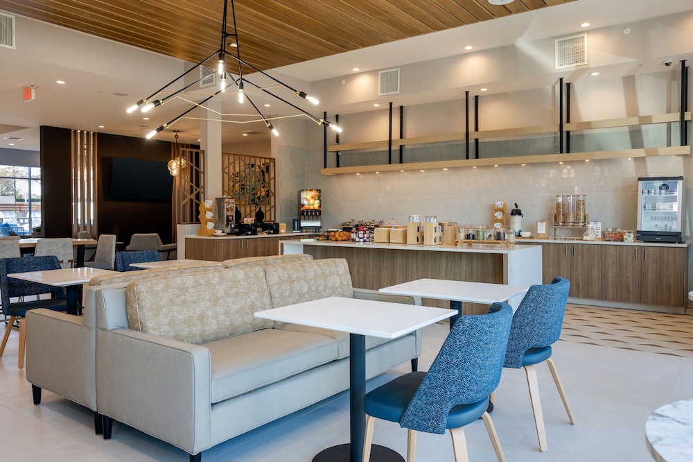 Fairfield by Marriott Inn & Suites Canton Riverstone Parkway - photo 36