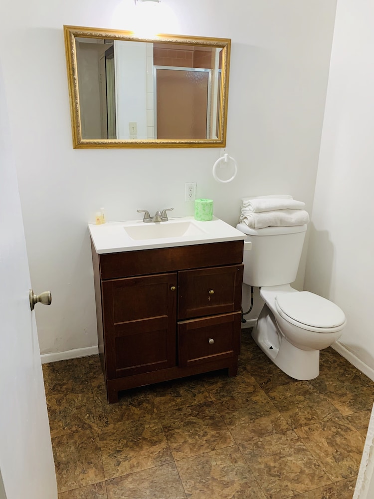 Pacheco Pass Motel - photo 20