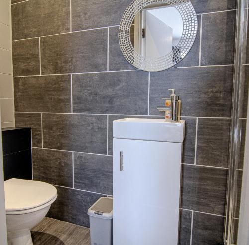 Stunning Ensuite Room — hotel in Beckenham