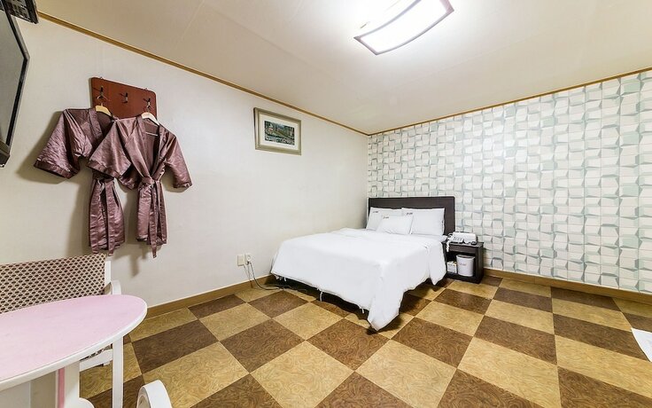 Incheon Donggyeong - last minute hotel in Incheon