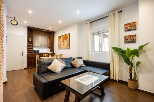 Casa Plotina Pompeya — 4-Star Luxury Hotel in Cadiz, Spain