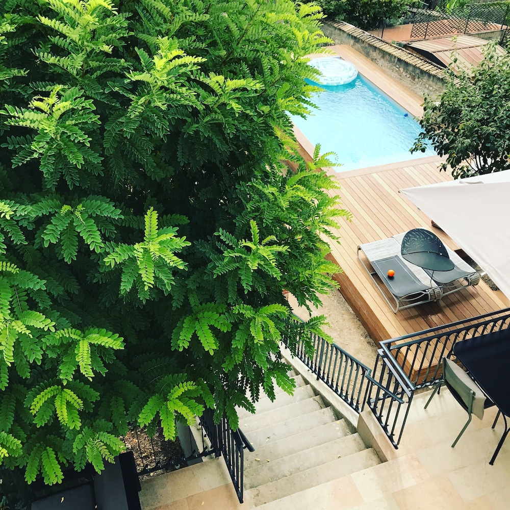 Maison Tandem — 4-Star Luxury Hotel in Cluny, France