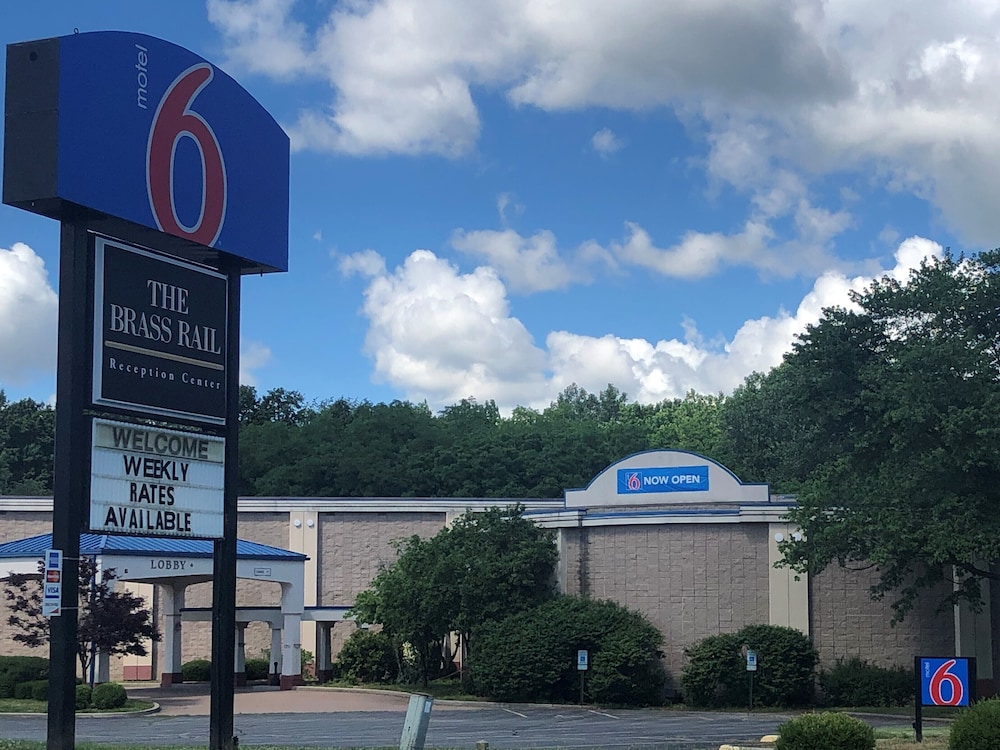 Motel 6 Springfield IL Airport in Springfield, United States