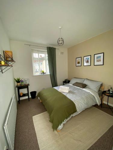 Cheerful and Cosy Double Room in Belfast, United Kingdom