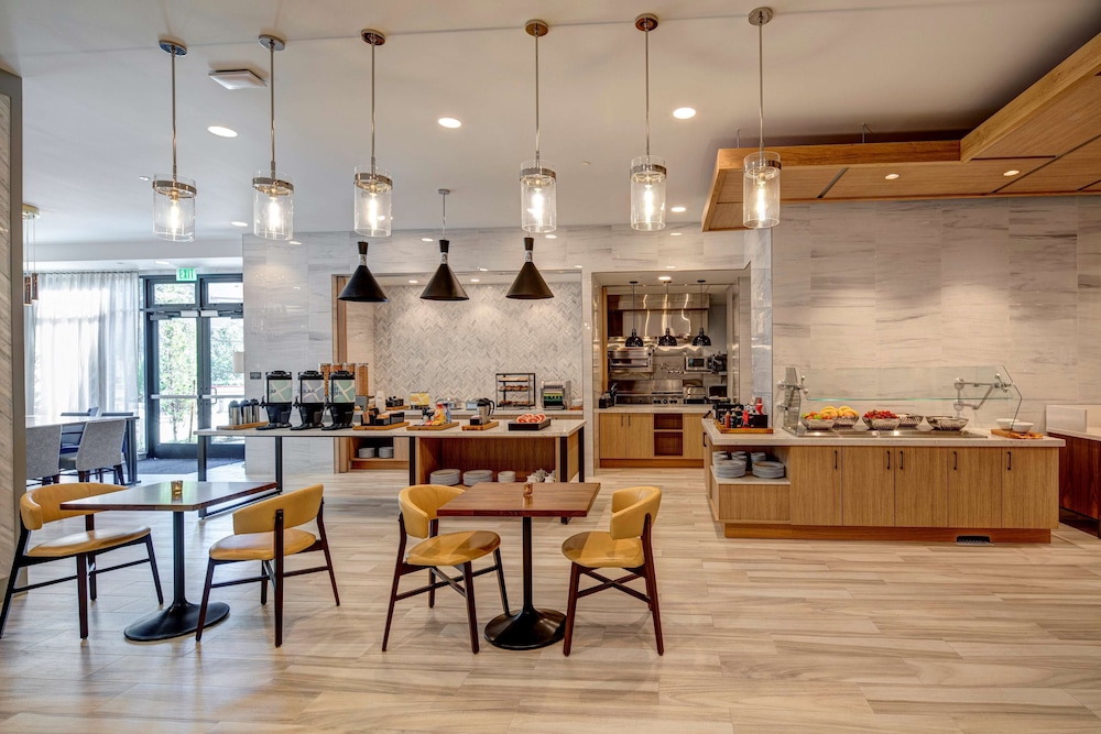 Hilton Garden Inn Wilsonville Portland - photo 30