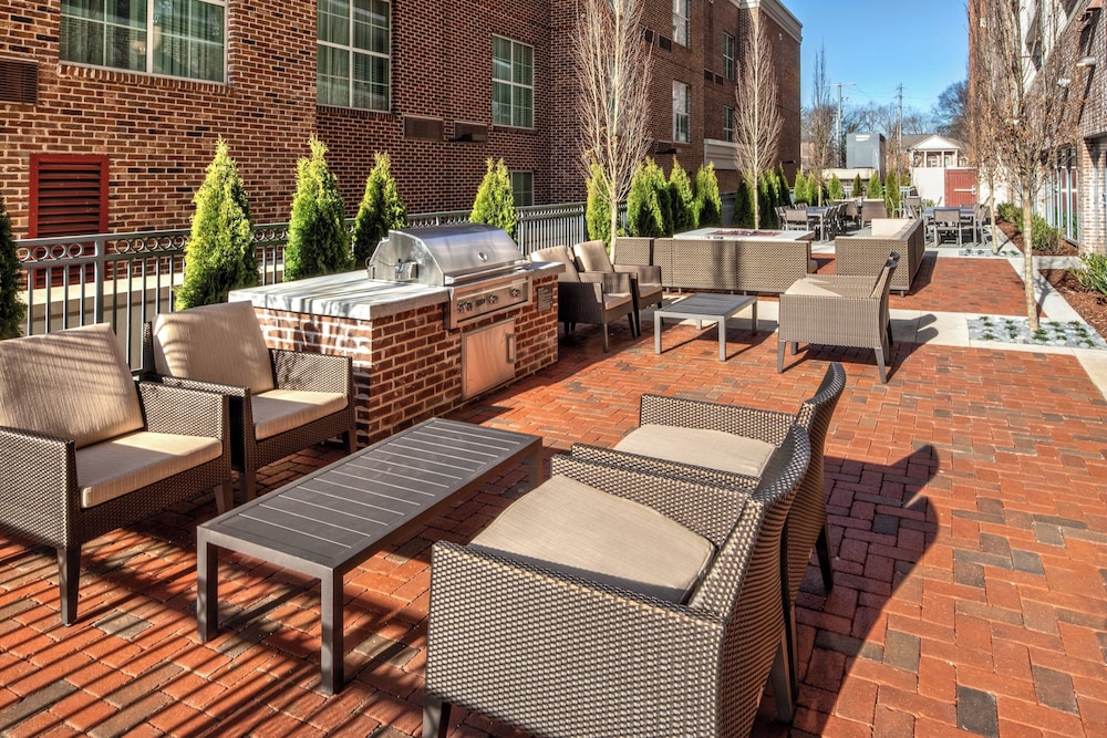 Residence Inn by Marriott Nashville Green Hills - photo 34