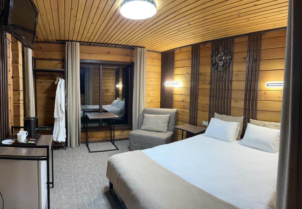 Park Otel Pilot Hotel - last minute hotel in Unknown City