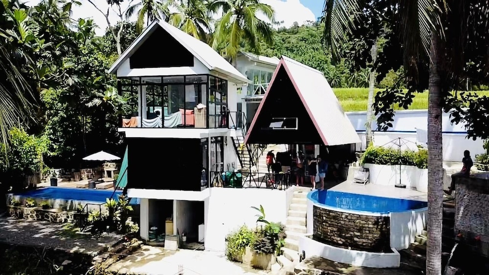 A House Lucban Resort & SPA — Tayabas — photo 3