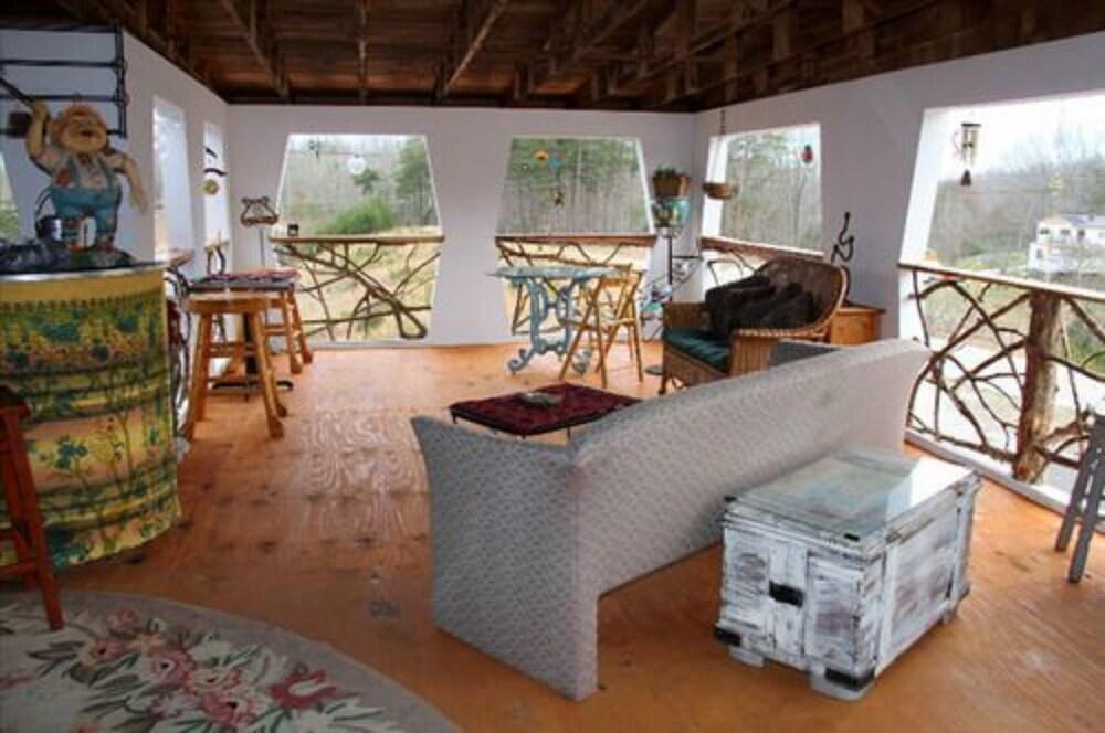Indiansummer Lakehouse - photo 10