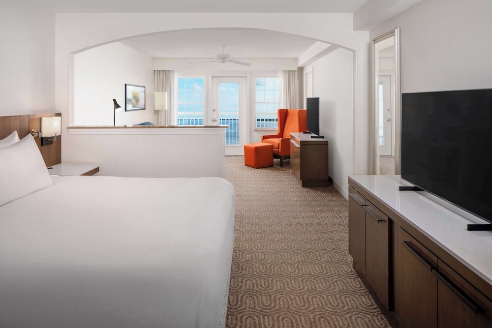 Hilton Garden Inn Kent Island Marina - photo 10