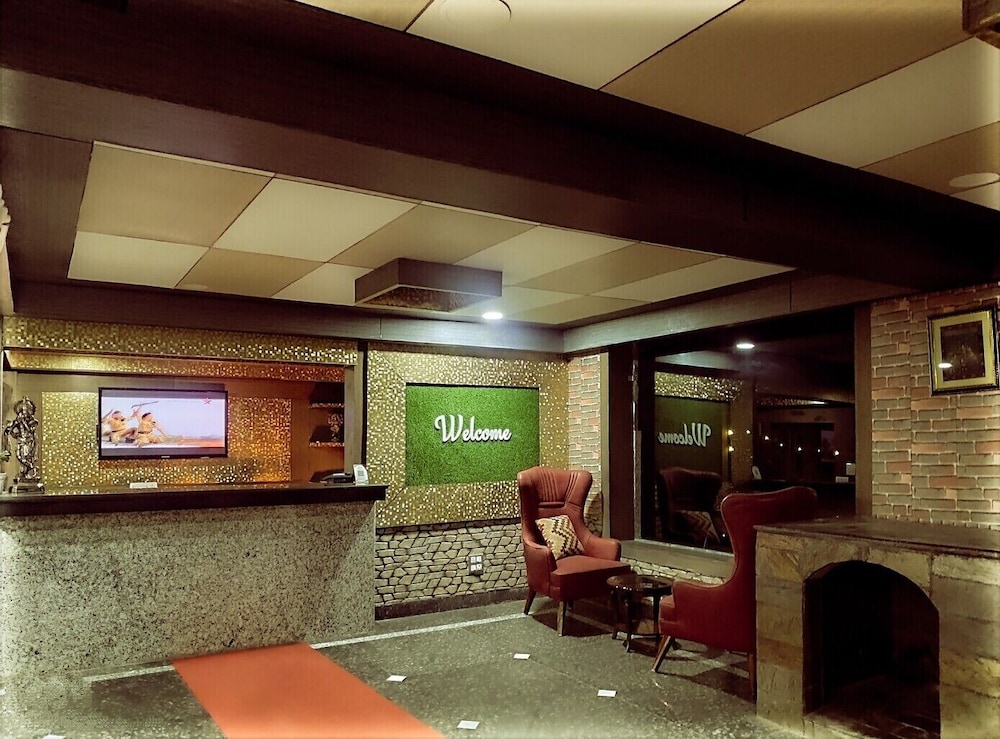 Vardaan Hotels PatniTop — Udhampur — photo 4
