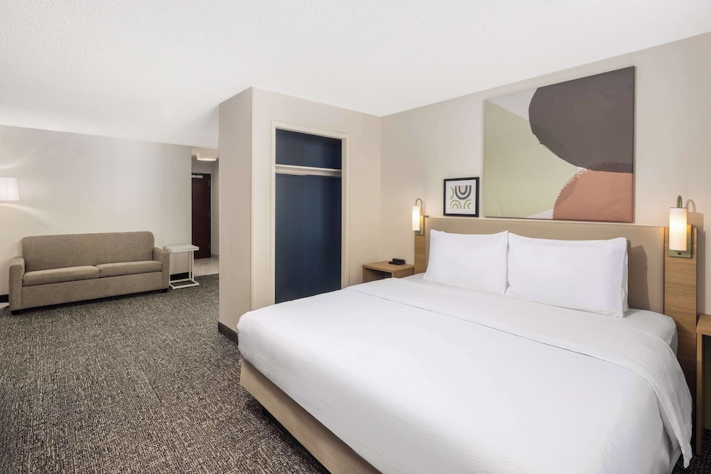Spark by Hilton Salt Lake City Airport - photo 14