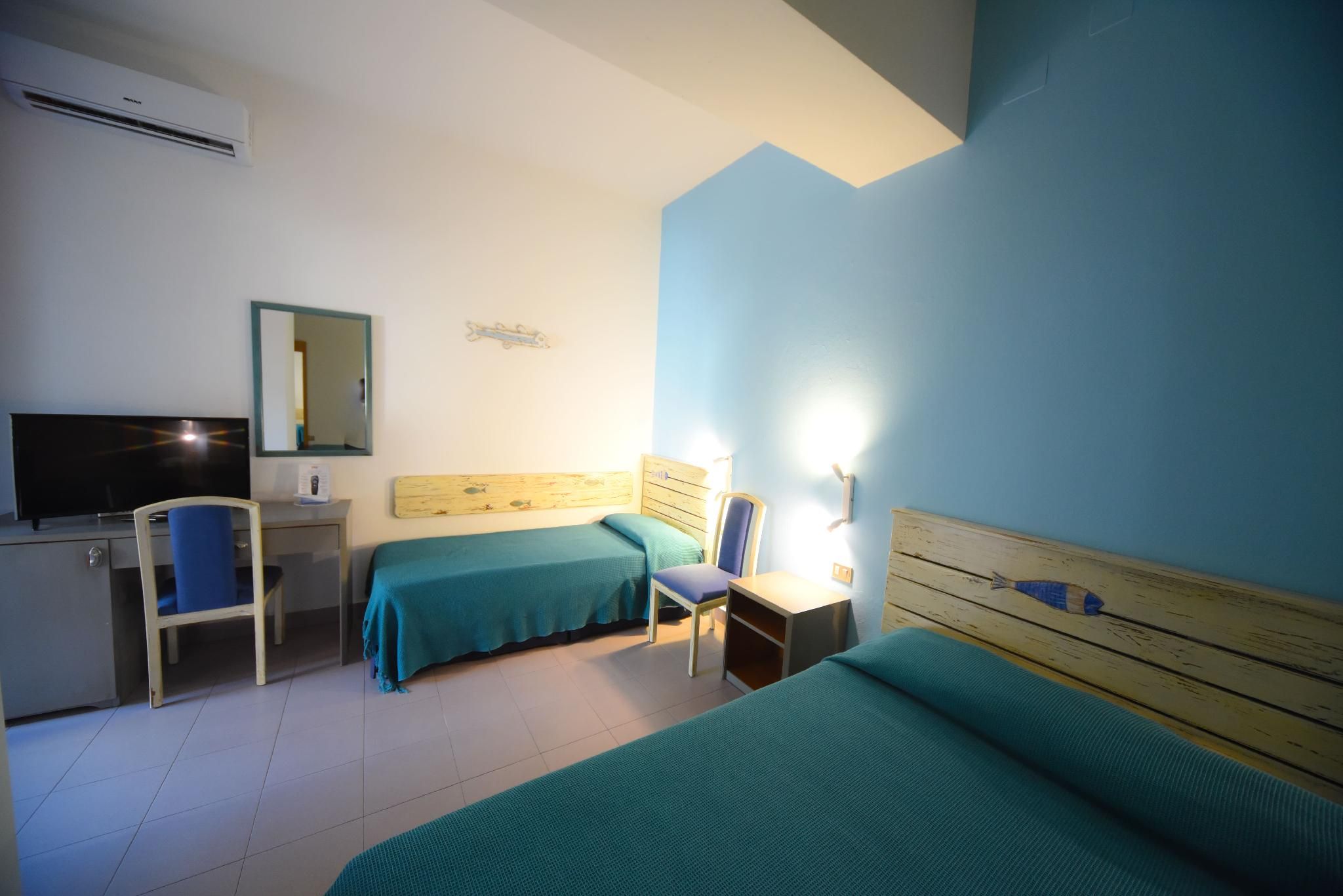 Hotel Kon Tiki — hotel in San Vincenzo
