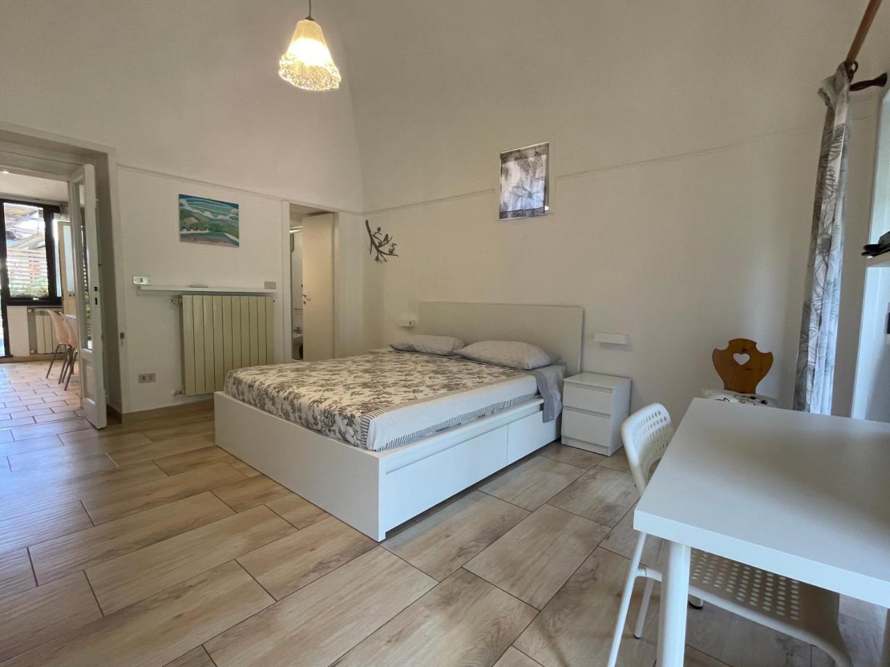 La Coccinella — 4-Star Luxury Hotel in Meta, Italy
