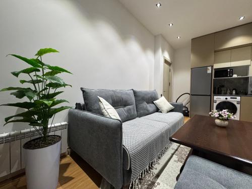 Modern Spaces Tashkent Tower 2 - last minute hotel in Tashkent