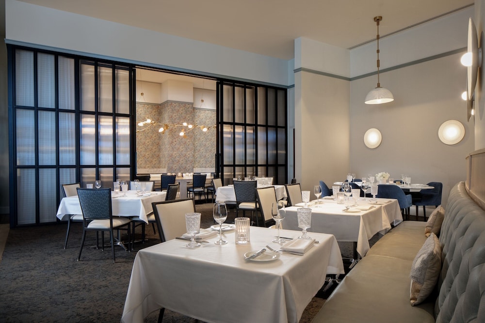 JW Marriott Hotel Grand Rapids - photo 83