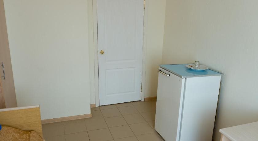 gostinitsa Kotorosl’ in Yaroslavl, Russia