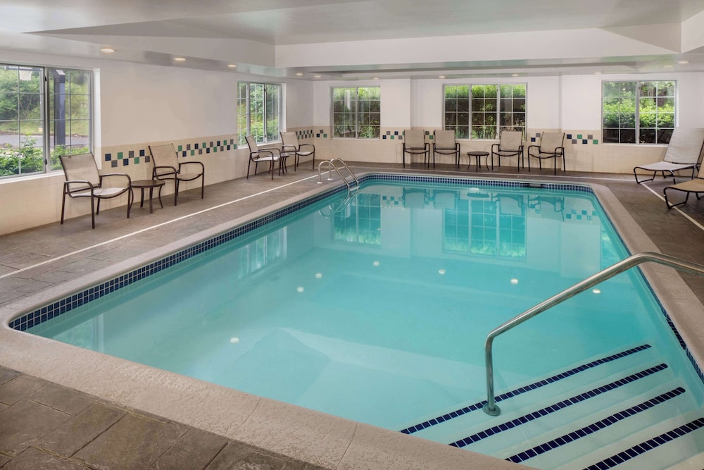 Homewood Suites by Hilton Wallingford Meriden - photo 26