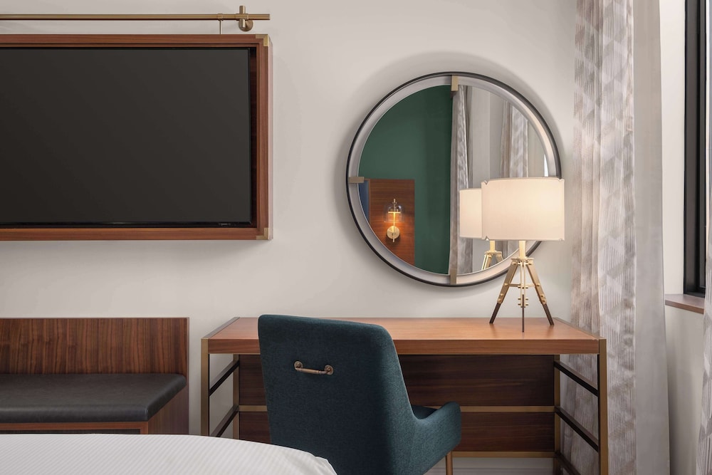 Hotel Ardent Dayton Downtown Tapestry Collection by Hilton - photo 8