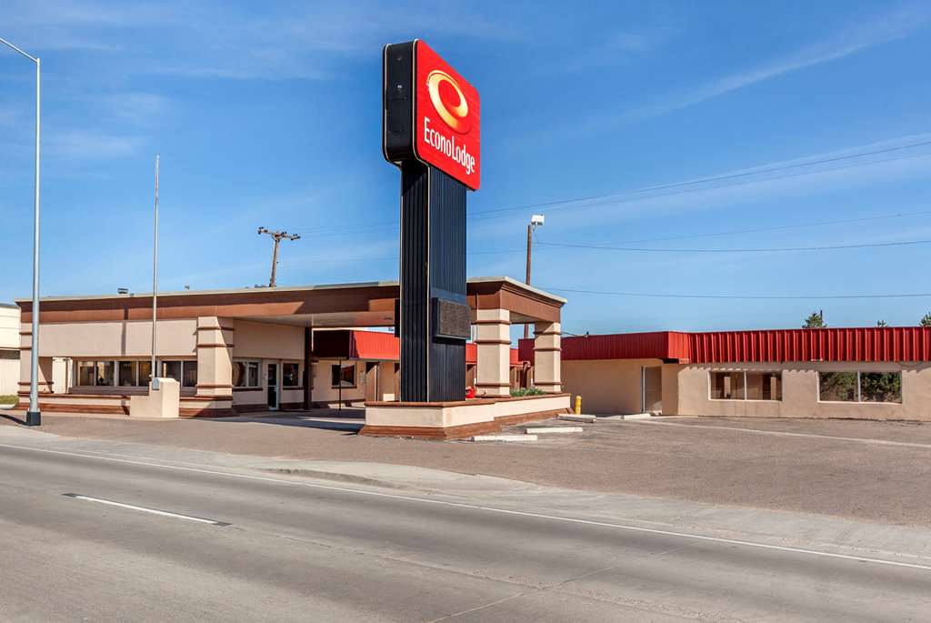 Econo Lodge Clovis - photo 3
