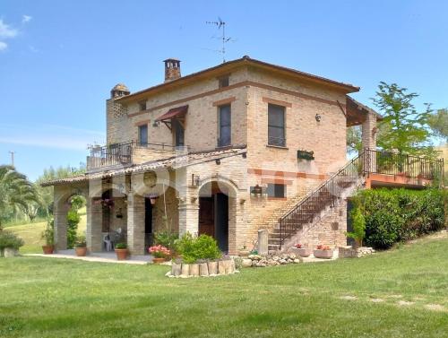 Casolare Il Vecchio Forte in Alba Adriatica, Italy