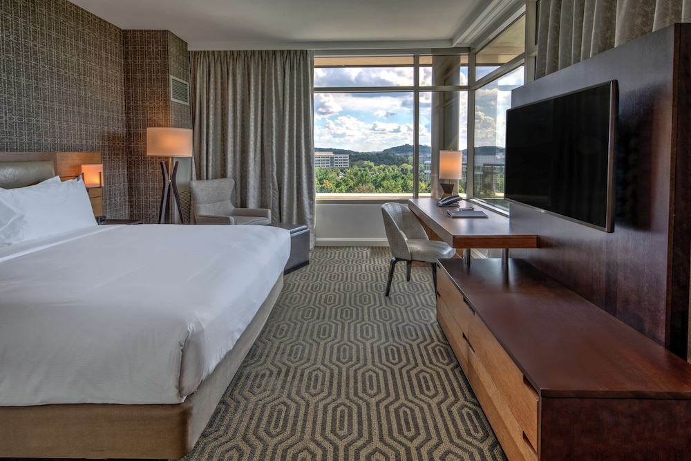 Hilton Franklin Cool Springs - photo 17