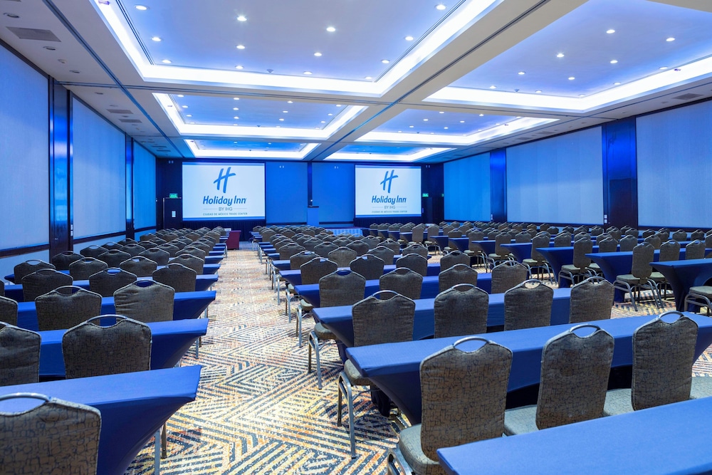 Holiday Inn Ciudad De Mexico Trade Center by IHG