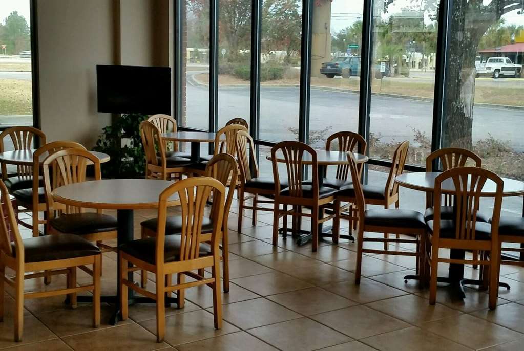 Days Inn by Wyndham St George - photo 4