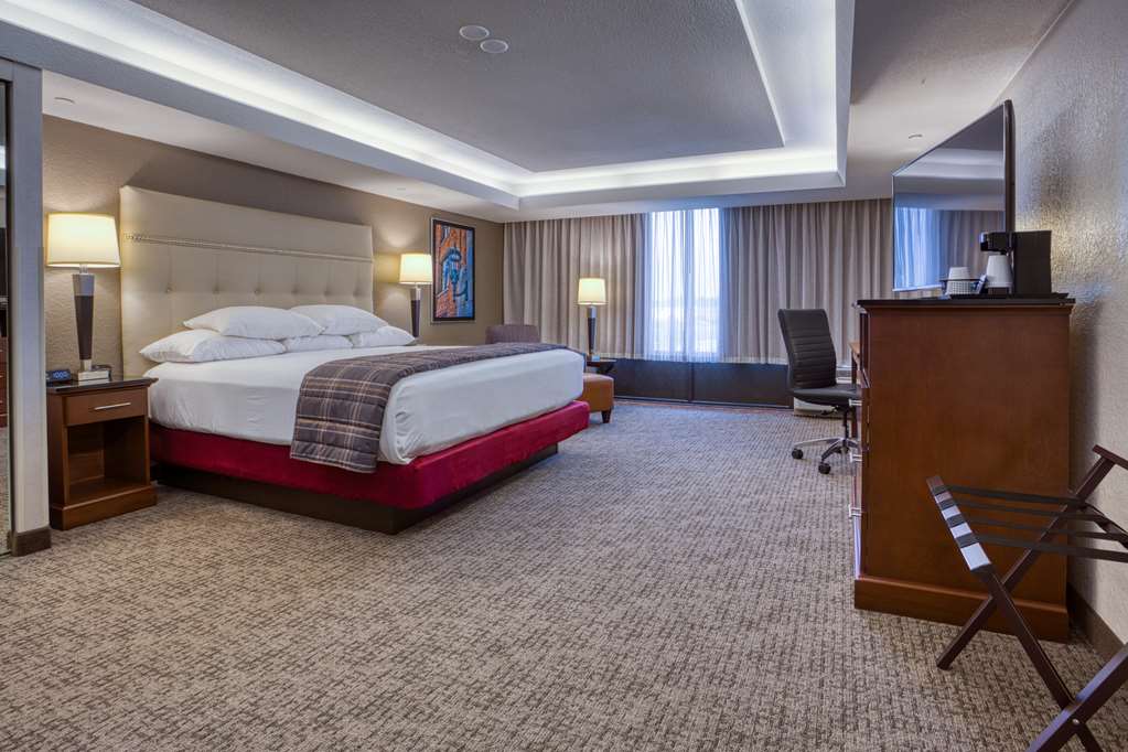 Drury Inn & Suites St. Louis Fairview Heights - photo 22