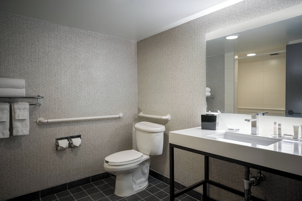 Marriott Chicago Schaumburg - photo 30