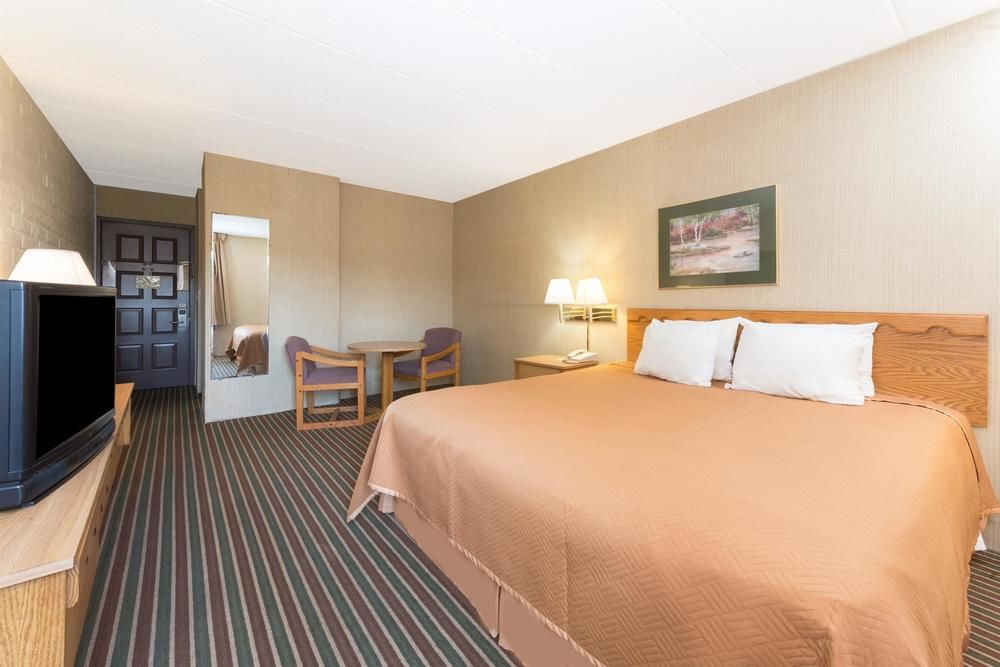 Travelodge Dayton - featured photo