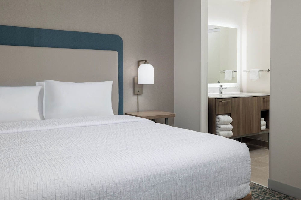 Homewood Suites By Hilton Puyallup Tacoma - photo 17