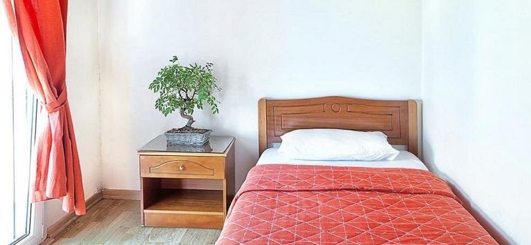 Hotel Keletron in Kastoria, Greece