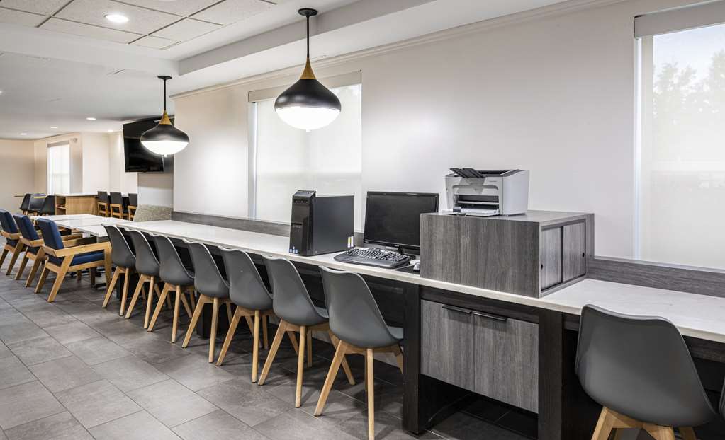 Hyatt House Herndon Reston - photo 42