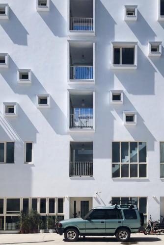 洋casa in Hengchun, Republic of China Taiwan