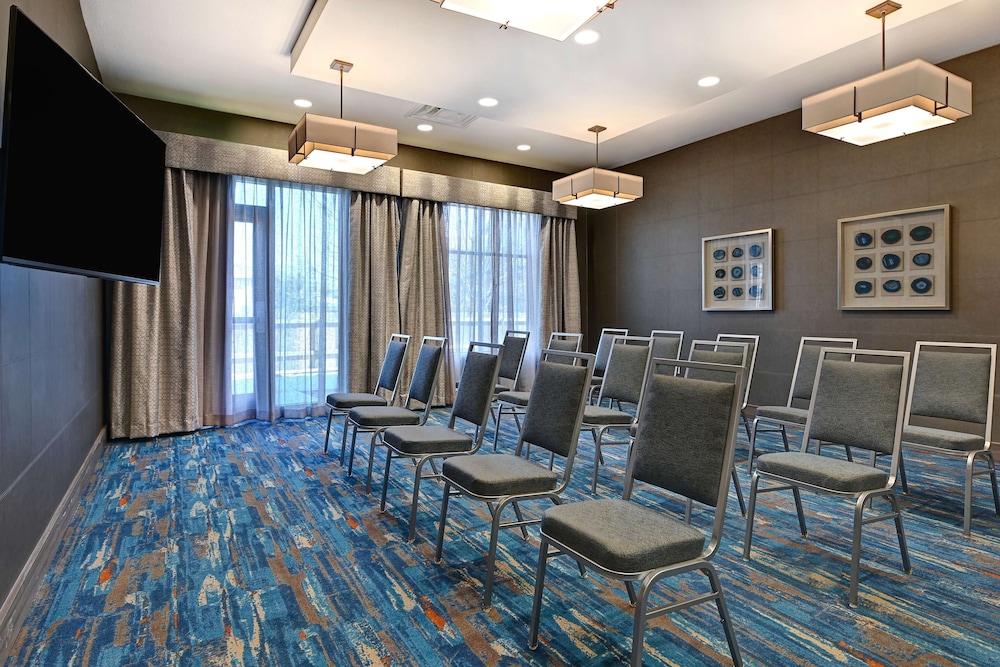 Homewood Suites by Hilton Austin Cedar Park Lakeline - photo 35