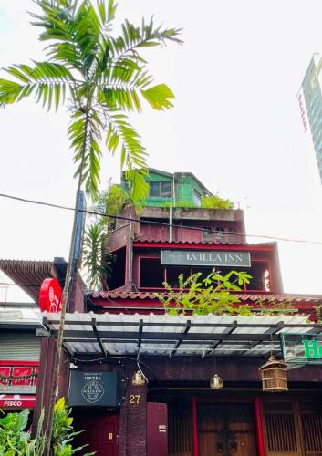 Iviillainn - last minute hotel in Kuala Lumpur