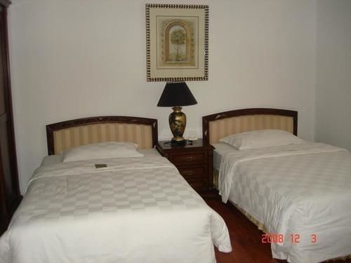 Beijing International Aviation Club — hotel in Chaoyang