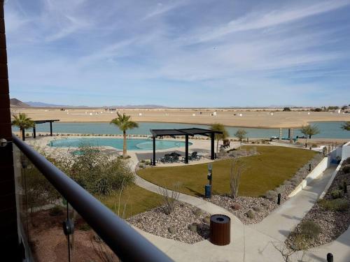 Eagle Village at Islas del Mar B9 in Puerto Penasco, Mexico