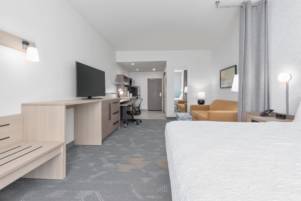Home2 Suites by Hilton Paris - photo 24