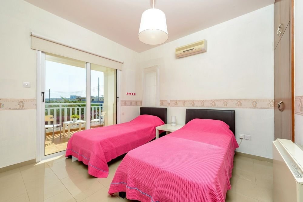 Villa Atlas