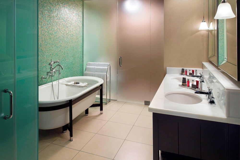 New Orleans Marriott Metairie at Lakeway - photo 25