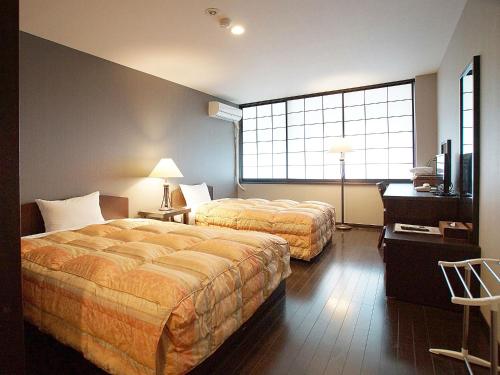 Atami Onsen Hotel Yume Iroha in Atami, Japan