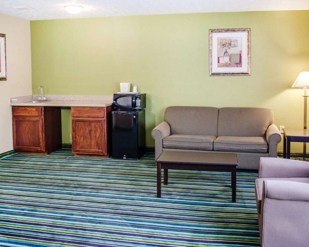 Quality Inn & Suites Medina Akron West - photo 23