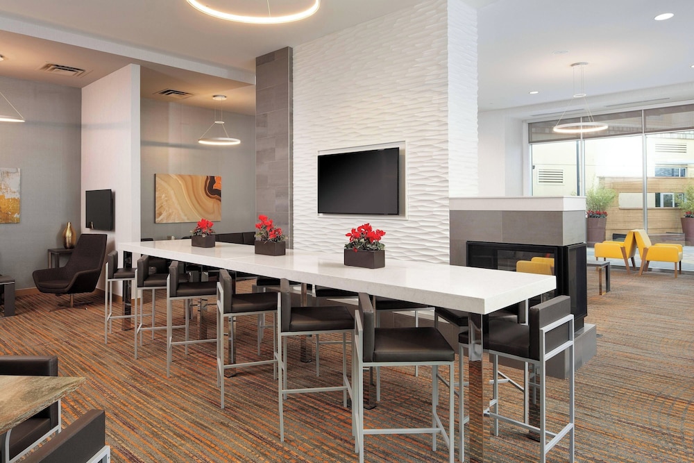 Residence Inn by Marriott San Jose Cupertino - photo 21