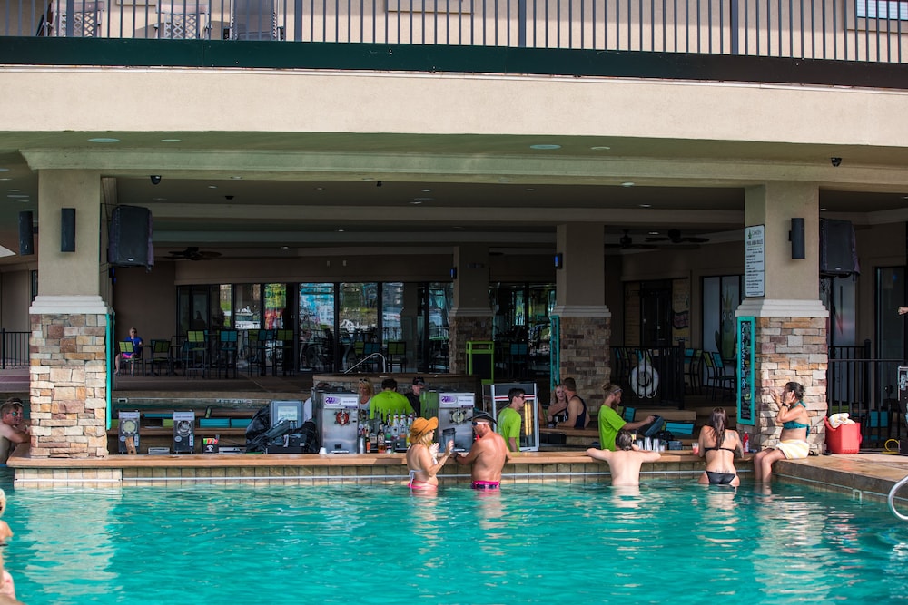 Camden on the Lake Resort & Spa - photo 57