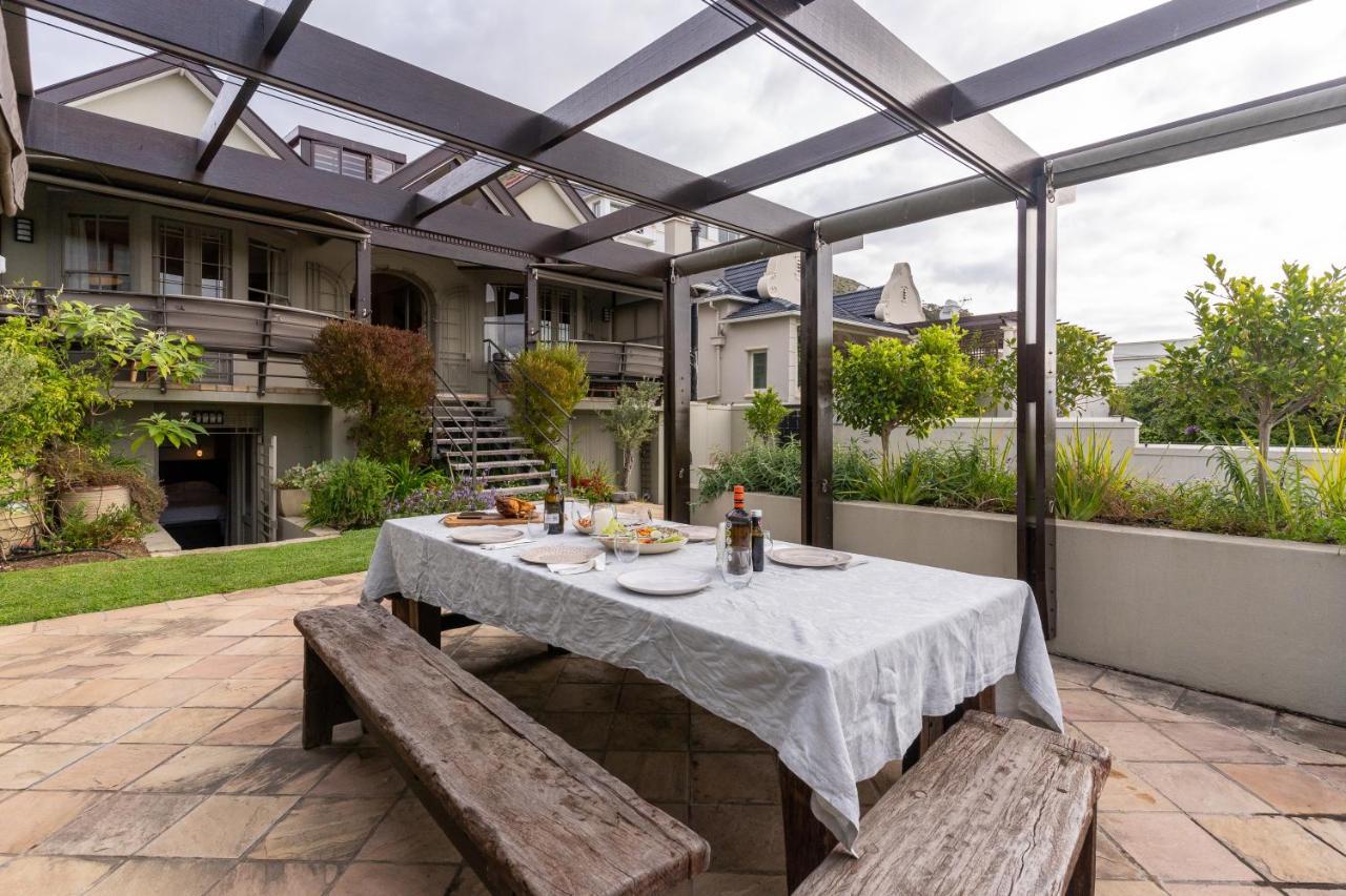 Gorgeous 3Bedroom Green Point Home