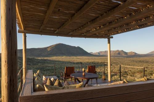 Gmundner Lodge — Windhoek — photo 3