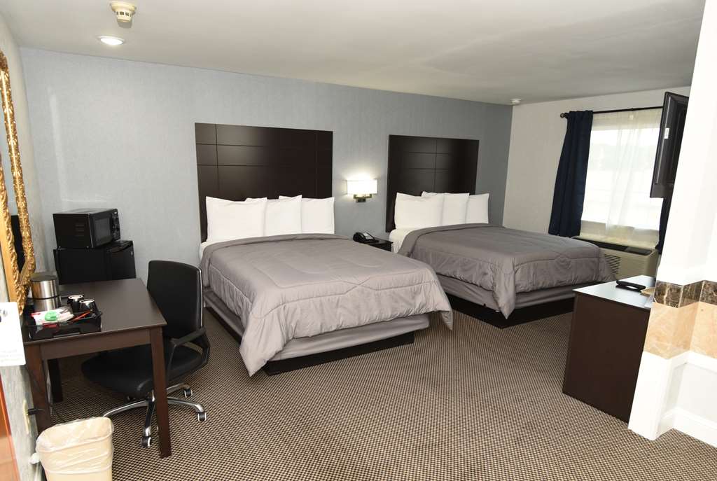 FairBridge Hotel Atlantic City - photo 22