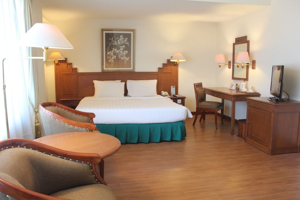 Sahid Jaya Lippo Cikarang in Cikarang, Indonesia